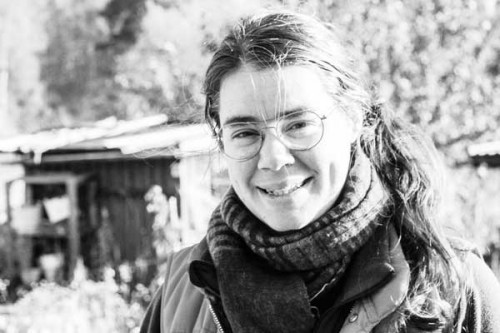 Karin Nilsson