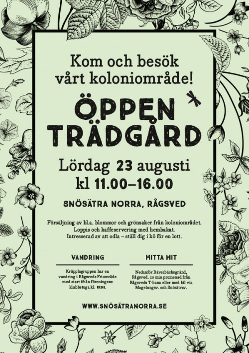 Snosatra_Ragsved_Opentrdgard2014